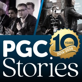 PG Connects 将于 2024 年庆祝成立 10 周年